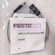 1PC FESTO SMT-C1-PS-24V-K-0,3-M8D 571342 Proximity Switch New