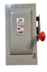 Siemens HF221NR Safety Disconnect Switch Fusible Heavy Duty 30 Amp 240VAC 2 Pole