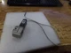 SMC Model: IS 1000-X201 Pressure Switch.