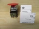 General Electric CR104PBM91R6 Push Button GE