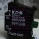 Brand New EATON Moeller M22-CK20 Contact 2NO Free Shipping#LJ