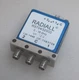 Used & Tested RADIALL R570432000 SPDT DC-18GHz 12V SMA RF Coaxial Switch