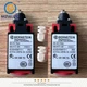 2PCS Limit Switch Travel Sensor For Bernstein D-32457 I88-U1Z Riwk 608.6117.126