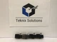 LOT OF FOUR OMRON Z-15GW22-B LIMIT ROLLER SWITCHES, SNAP ACTION MICRO SWITCH