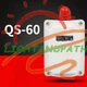 1PCS NEW QS-60 QS60 380V SWITCH For DELIXI #Li