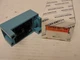 Micro Switch base MPB10. Honeywell/micro switch. Lot of 3 $21 ($7 ea)