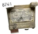 RobertShaw 365-A2 Vibraswitch 7A Max, 460VAC Max, 5A12VDC