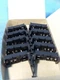 10 pack, Omron P2r-05P Relay Socket, 250Vac, 10A, 5P, 2394  --b047 mm nn