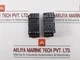 Lot of 5X OMRON PYFZ-14-E Relay Socket DIN Rail 6A 250V