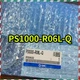 SMC PS1000-R06L-Q Pressure Switch 1 Pcs New In Box