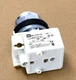 Square D Schneider Electric 9001KP35LWW31 White Pilot Lamp New