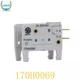 170H0069 BUSSMANN 170H0069 New Fuse Holder 5A 250V 1PC Fast Shipping