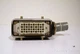 Used Amphenol 40P Female HD Power Connector, 10A 250V, C14610B0400002