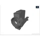 Baco Controls TG4EV48 PR21 20A Cam Switch, 4-Poles, 4-Contacts MFGD