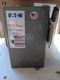 Eaton NNB DG221NGB Safety Switches DG 2P 30A 240V 50/60Hz 1Ph 