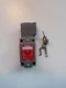 Euchner NZ1VZ-538 E Safety Limit Switch *FREE SHIPPING*