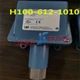 1PC United Electric Controls（UE）pressure switch H100-612-1010 NEW