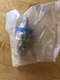 Swagelok QC6 Key5