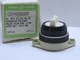 (NEW) GE GENERAL ELECTRIC CR2940RB200F 3 Pos. 600V Oil Tight Selector Switch 