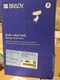Brady Corporation BM-250-175-342, PermaSleeve Wire, Cable Labels, .25x1.75"