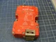 ALLEN BRADLEY GUARDMASTER SAFETY INTERLOCK SWITCH TLSZR-GD2