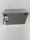 Square D PQ4610G I-Line Busway Switch Bus Plug, 100 amp, 3P, 4W 600V, Ground