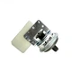 Hot Tub Basics | Pressure Switch ELE09500200 25A CalSpa 1/8"mpt SPNO Plastic Pan