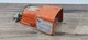 Used Linemaster Hercules Foot Switch 531-SWH 20-amp 125/250-volt