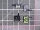 HONEYWELL SDX15A4 Board Mount Pressure Sensors 0 to15psia A4/D4 X119173