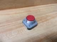 Allen Bradley 800T-A6 Pushbutton 800TA6 Core Only