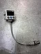 SMC ISE40A-N01-Y-P Digital Pressure Switch for Pneumatic Systems