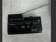 OMRON DZ-10GW-1B Snap Action Switch, Hinge, Lever Actuator,