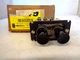 NEW SQUARE D 9001-UO5 PUSH BUTTON STATION NO EXTRA PARTS
