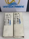 Telemecanique ZCP21 Limit Switch XCKP2145P16 NEW 2 PIS LOT
