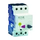 Eaton Xtpb016bc1 Manual Mtr Protctr, 16A, Pushbuttn, Frame B