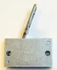 Euchner 070050 Hinged Actuator Top/Bottom For Safety Switch NP/GP/TP