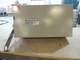 ITE SIEMENS RV464 200 AMP 600 VOLT 3P4W FUSIBLE BUSWAY SWITCH BUS PLUG RECON