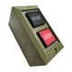 Square D 9001BG201 Push Button Station Series A  START/STOP, 600V *Please Read*