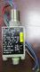 🤓 NEW ITT MAX 600 PSIG PRESSURE SWITCH 1 AMP @ 125 VAC 130P1S245-3