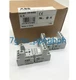 3 PCS NEW IN BOX ABB relay socket CR-M4SS