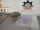 Allen Bradley 802T-WSP1 Ser H Limit Switch W/ 40146-113-53 Operator Head Used