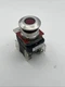 Allen Bradley 800T-FXQ24RA1 Button 800TFXQ24RA1 w/800T-XA1 & Blank