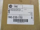 NIB Allen Bradley Bulletin 194E Loadswitch Front Mount 194E-E100-1753 Ser B