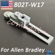 For Allen Bradley 802T-W17 Adjustable Nylon Roller Lever