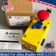 Guardmaster Lifeline 4 Cable Pull Rrope Switch For Allen Bradley 440E-L13133 US