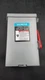 Siemens 30A 240V 2-Pole 3-Wire Fusible General Duty Safety Switch New #GF221NAU