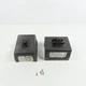 Hubbell HBL7810D HBL7810BW 30A Manual Motor Controller Switch 20HP 600V Lot Of 2