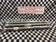 Lot Of 3 SMC CYLINDER ROUND BODY, CDBM2F32-400A-RN-B37, D-B73, SHIPSAMEDAY