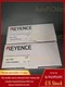 1PC New Keyence GS-71PC Safety Interlock Door Switch GS71PC Fast Shipping