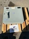 Westinghouse Panel Mount Switch FDPS367B 3-Phase 800A 600VAC + LCL 800 Fuses